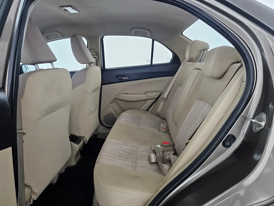 2023 Suzuki Dzire GL
