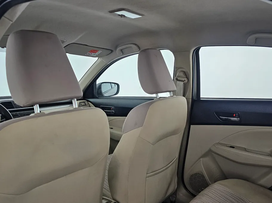 2023 Suzuki Dzire GL