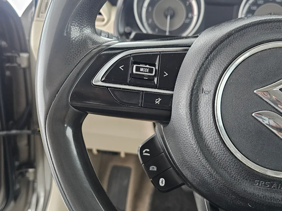 2023 Suzuki Dzire GL