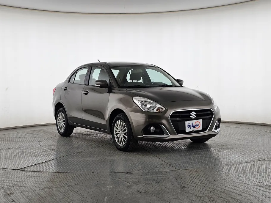 2023 Suzuki Dzire GL