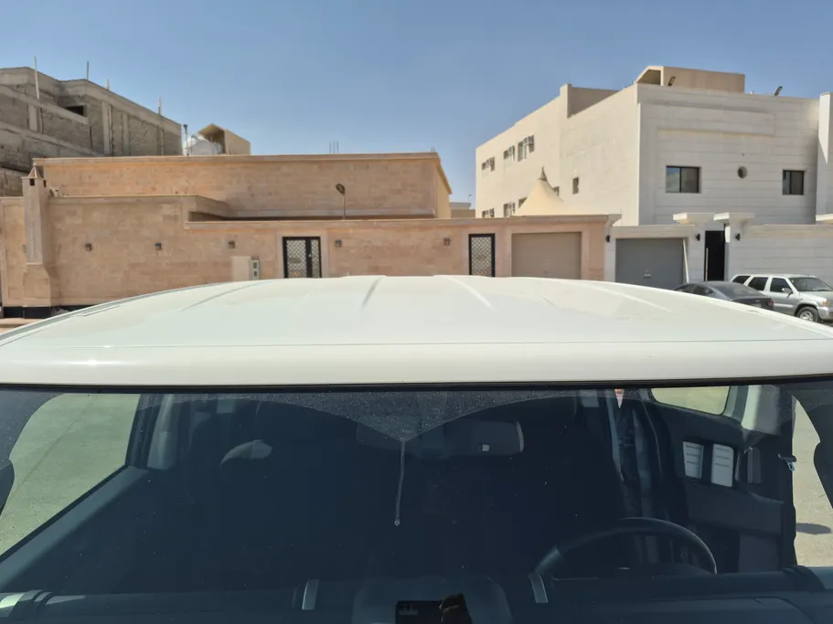 تويوتا اف جي FJ Cruiser 2022