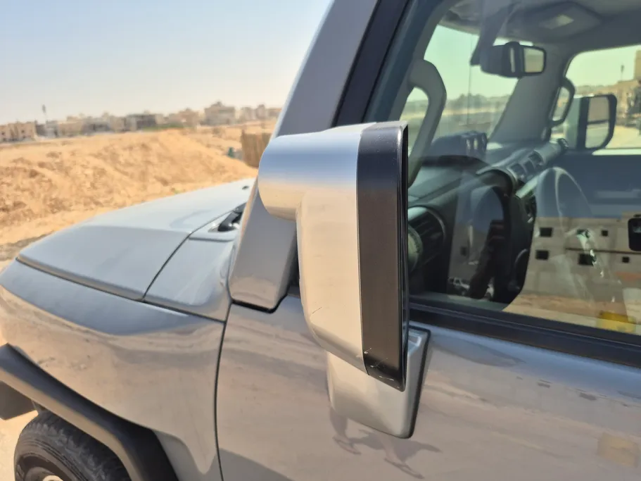 تويوتا اف جي FJ Cruiser 2022