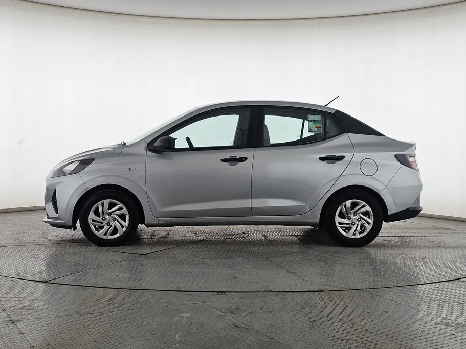 2023 Hyundai Grand i10 Fleet