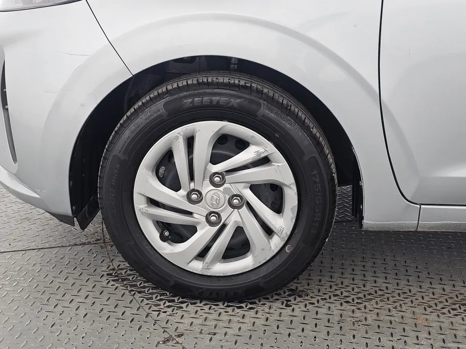 2023 Hyundai Grand i10 Fleet
