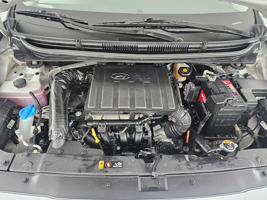 2023 Hyundai Grand i10 Fleet