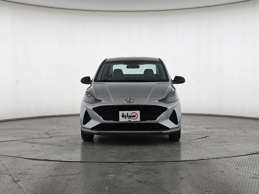 2023 Hyundai Grand i10 Fleet