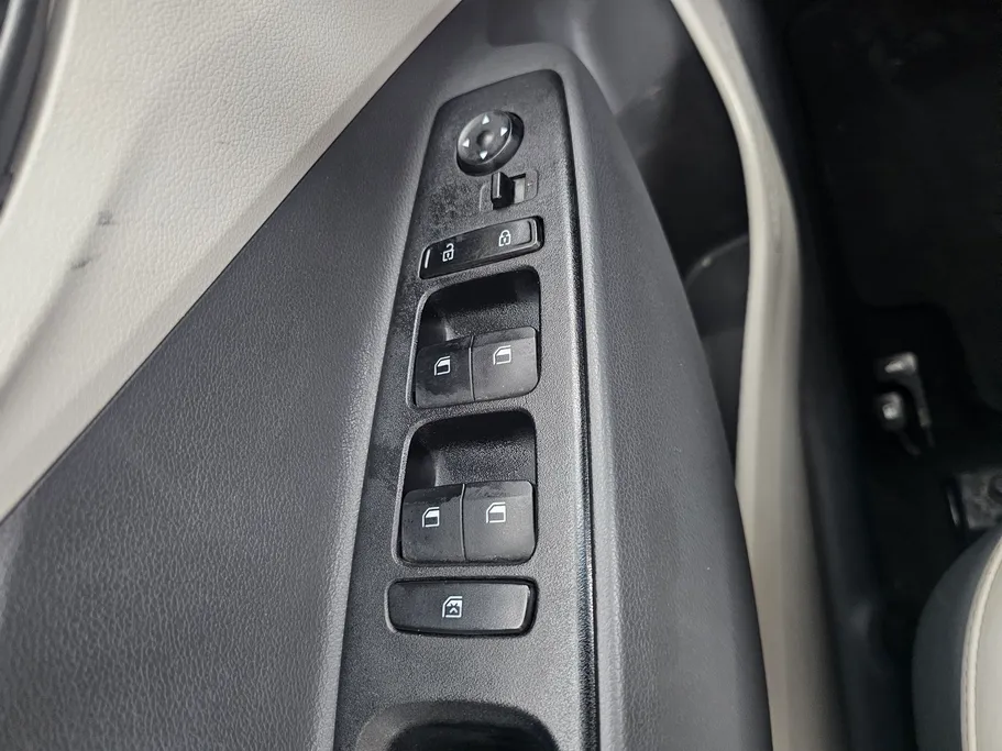 2023 Hyundai Grand i10 Fleet