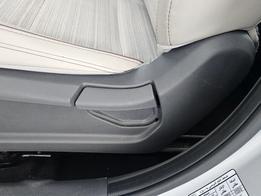 2023 Hyundai Grand i10 Fleet
