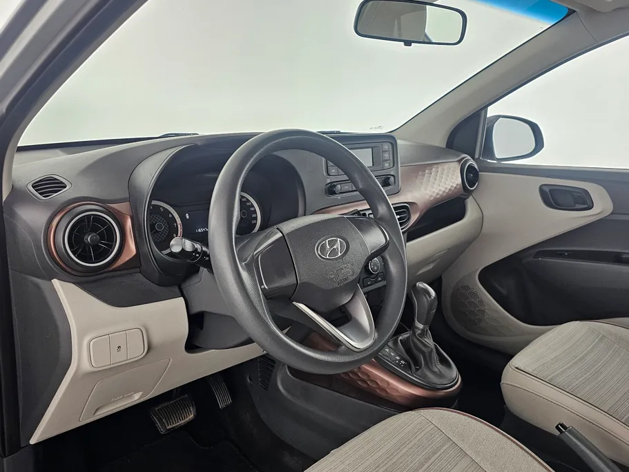 2023 Hyundai Grand i10 Fleet