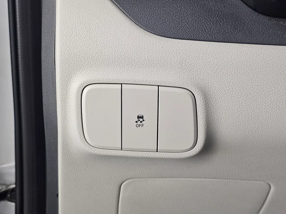 2023 Hyundai Grand i10 Fleet