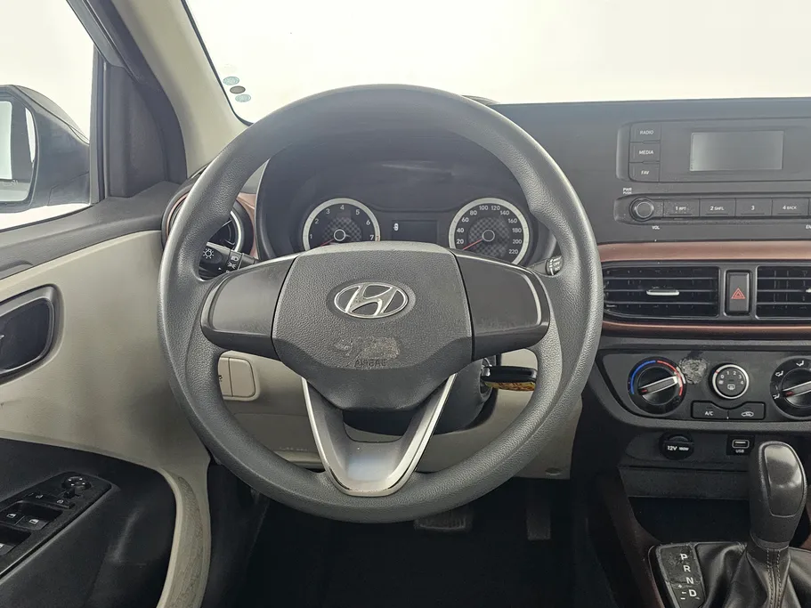 2023 Hyundai Grand i10 Fleet