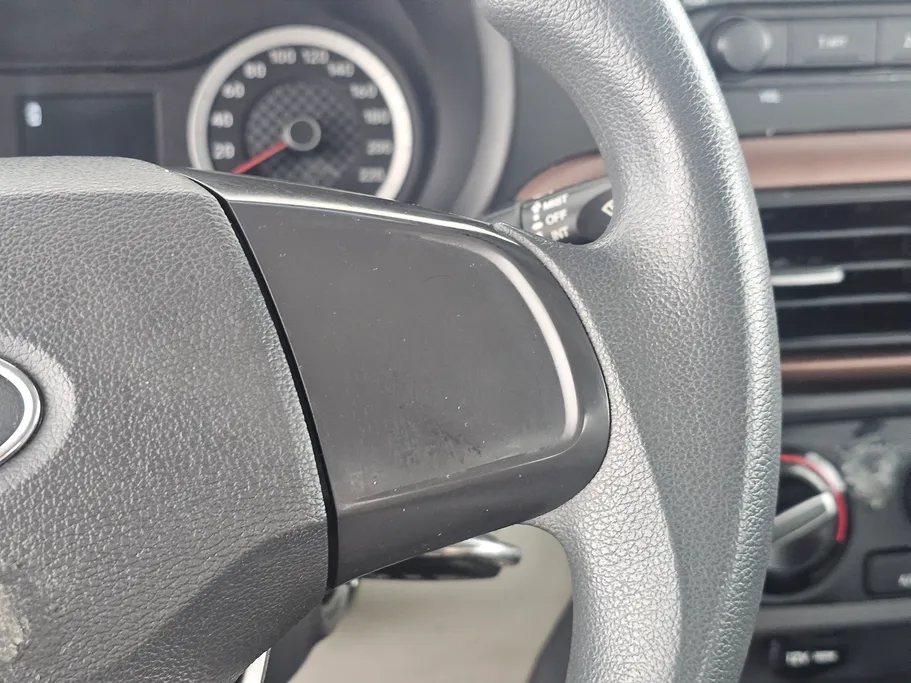 2023 Hyundai Grand i10 Fleet
