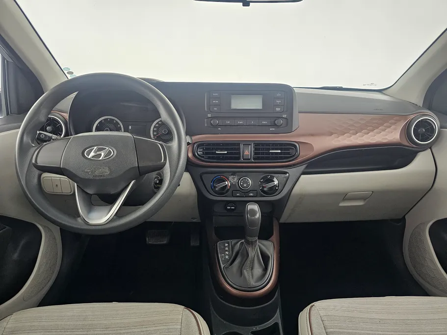 2023 Hyundai Grand i10 Fleet