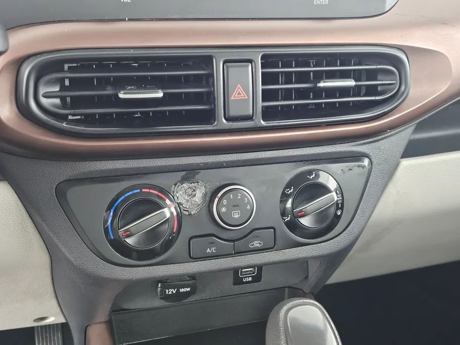 2023 Hyundai Grand i10 Fleet
