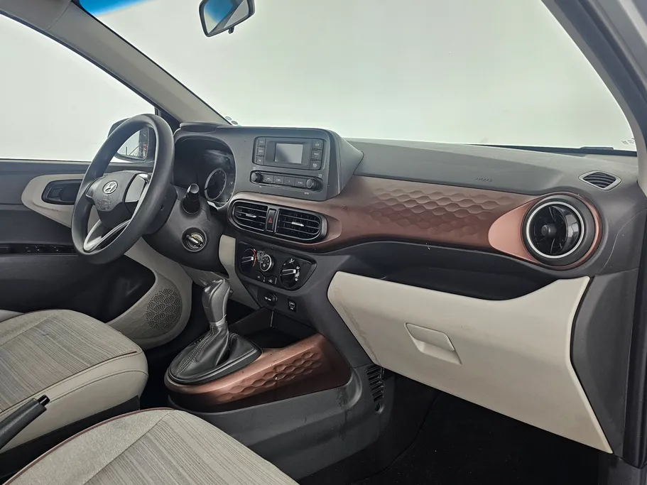 2023 Hyundai Grand i10 Fleet