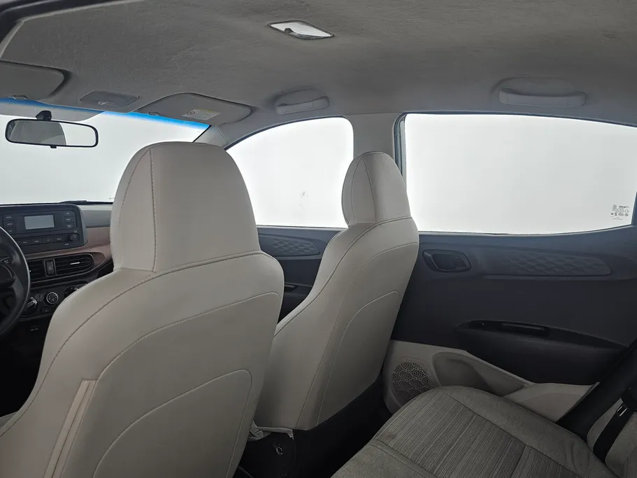 2023 Hyundai Grand i10 Fleet