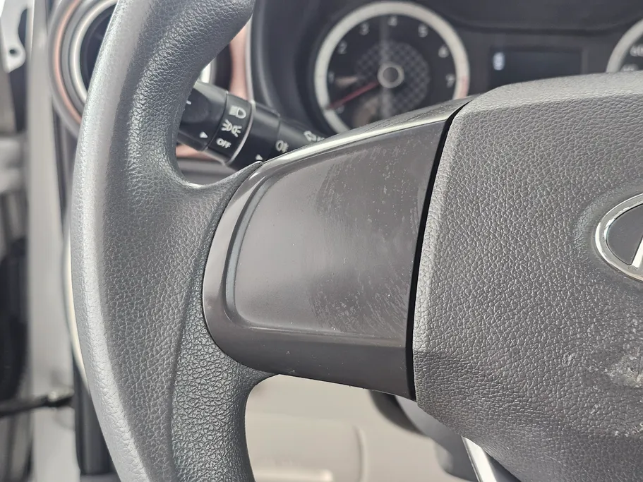 2023 Hyundai Grand i10 Fleet