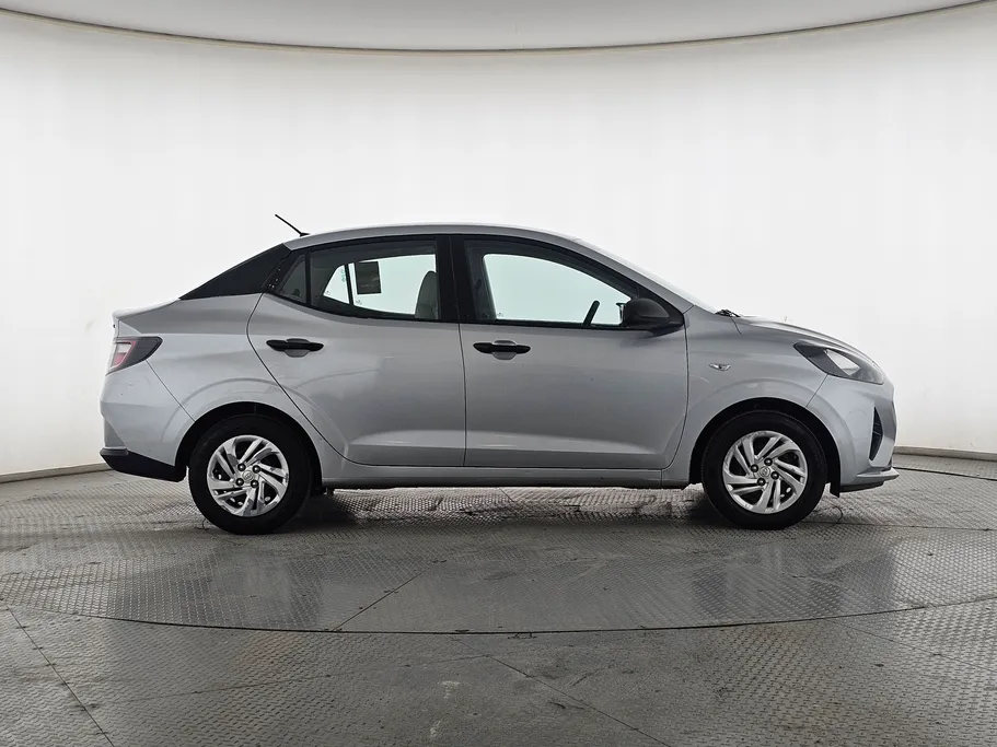 2023 Hyundai Grand i10 Fleet