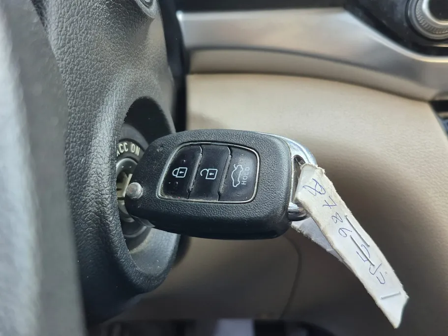 2020 Hyundai Elantra GL