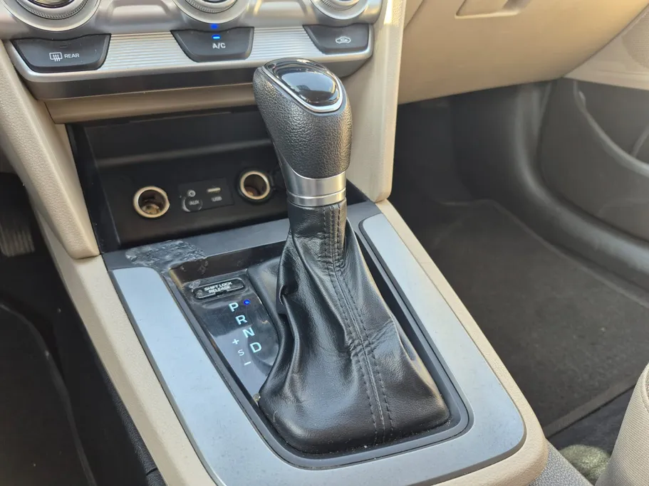 2020 Hyundai Elantra GL