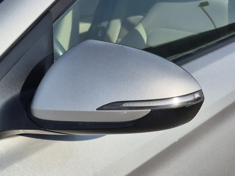 2020 Hyundai Elantra GL