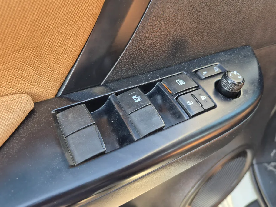 2021 Toyota Fortuner GX2 4x4