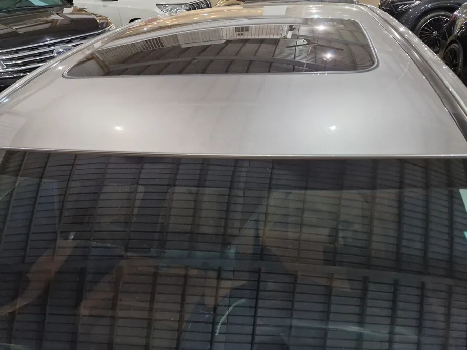 لكزس UX 200 AA Elegant 2021