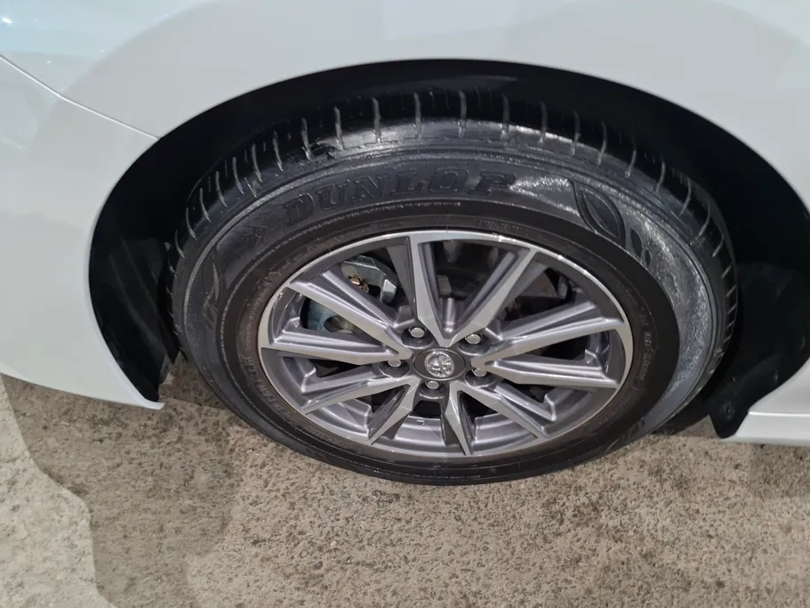 2025 Toyota Camry  E