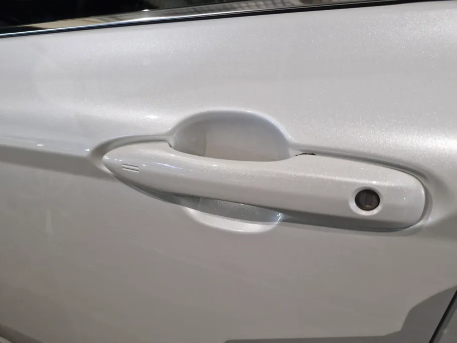 2025 Toyota Camry  E