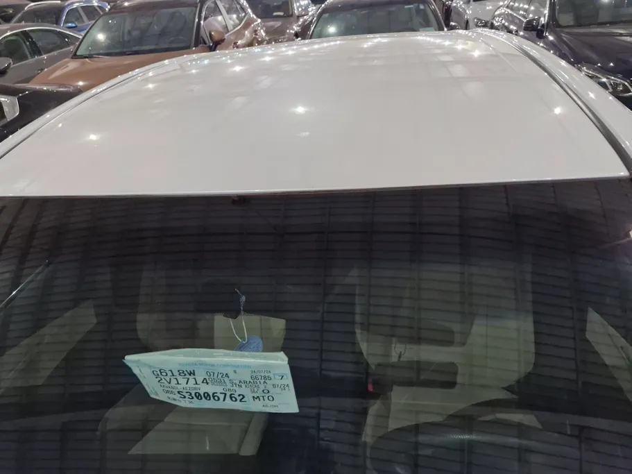 2025 Toyota Camry  E