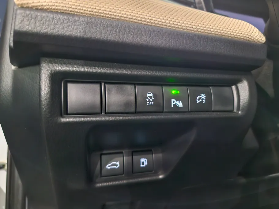 2025 Toyota Camry  E