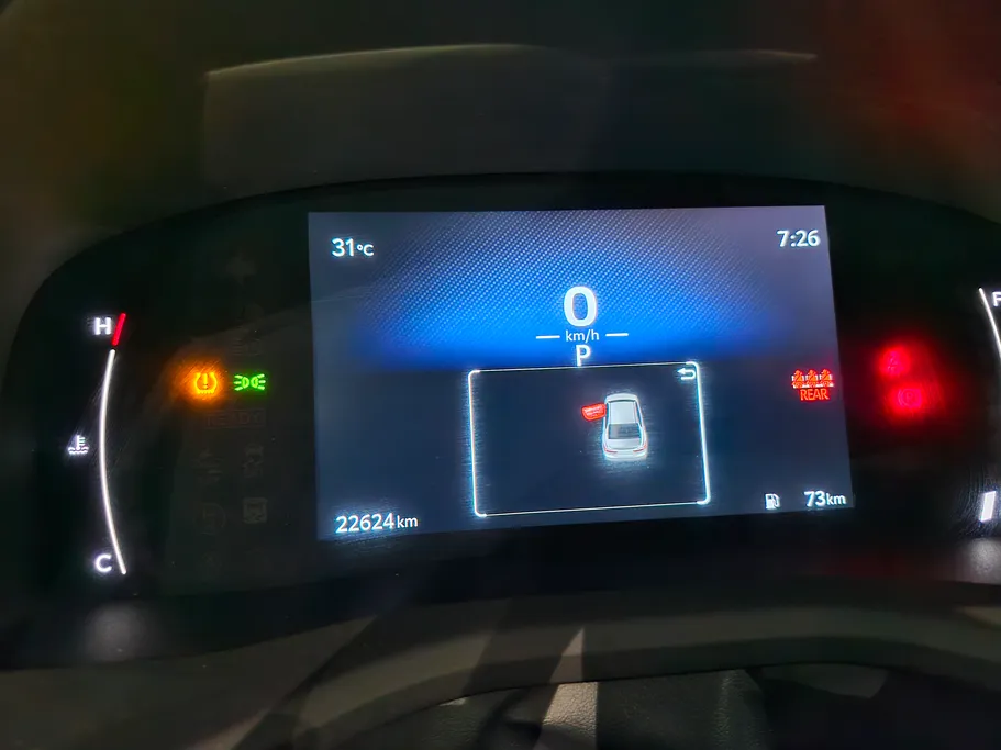 2025 Toyota Camry  E