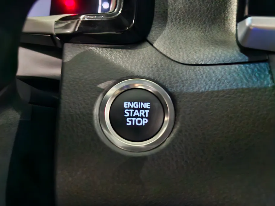 2025 Toyota Camry  E