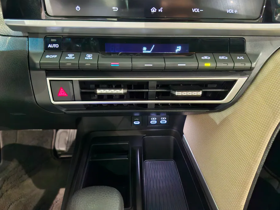 2025 Toyota Camry  E