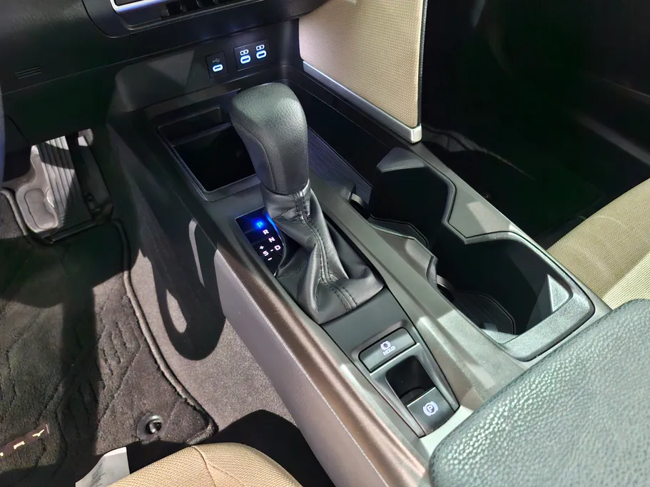 2025 Toyota Camry  E