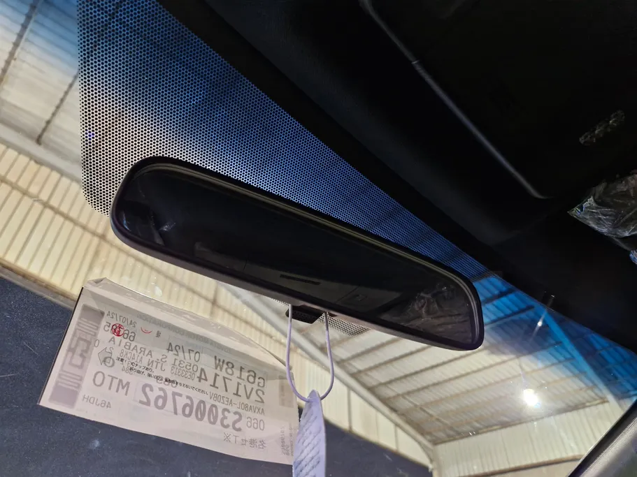 2025 Toyota Camry  E