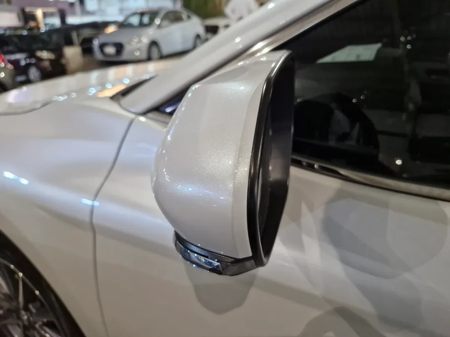 2025 Toyota Camry  E