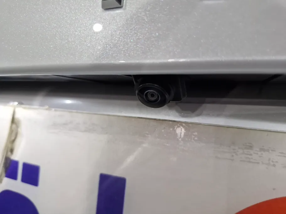 2025 Toyota Camry  E