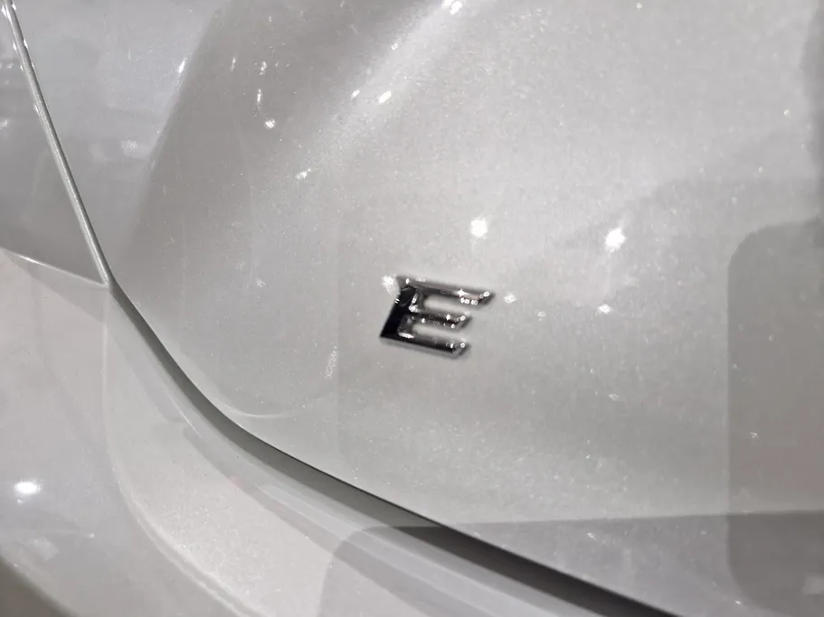 2025 Toyota Camry  E