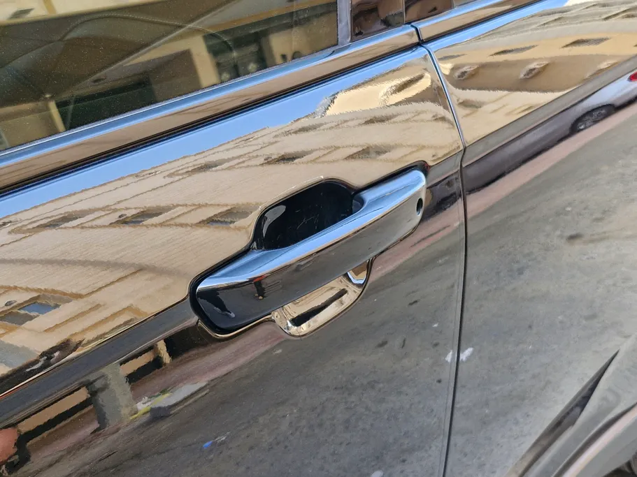 جيب جراند شيروكي L 2023