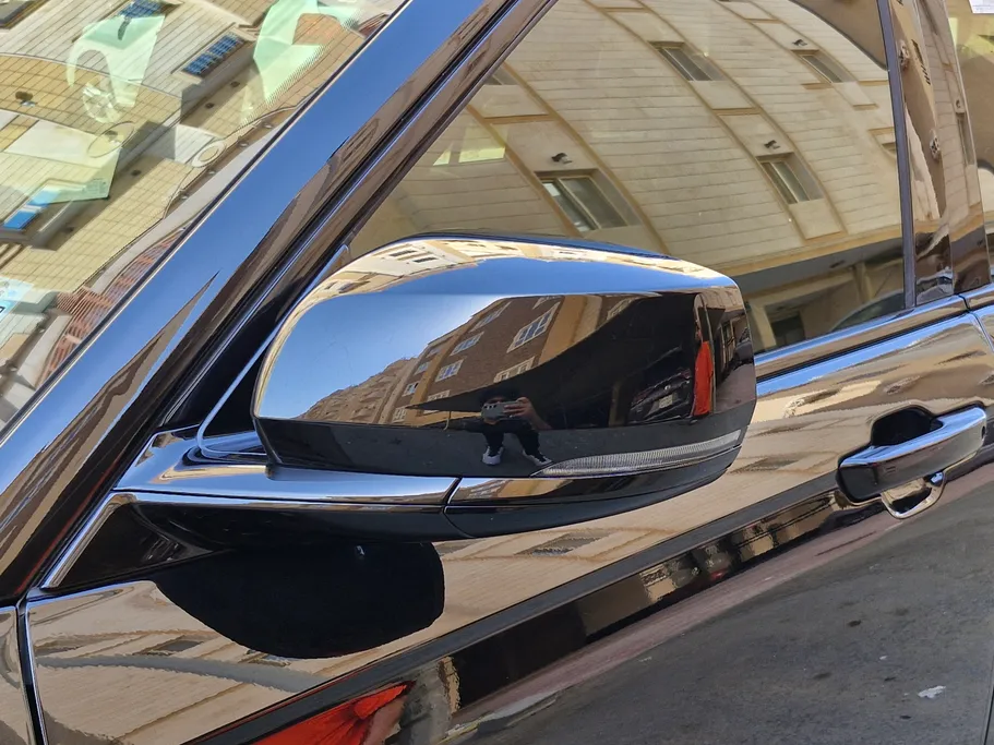 جيب جراند شيروكي L 2023