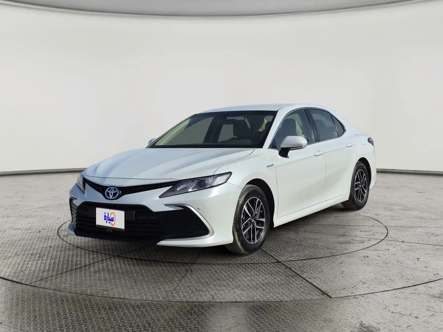 2024 Toyota Camry  LE HEV