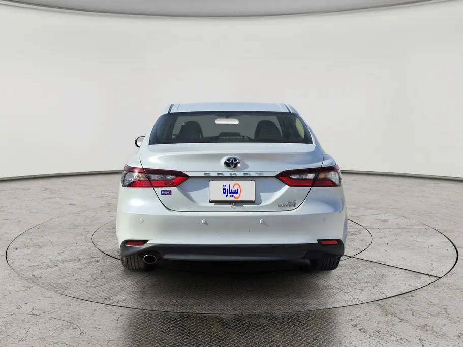 2024 Toyota Camry  LE HEV