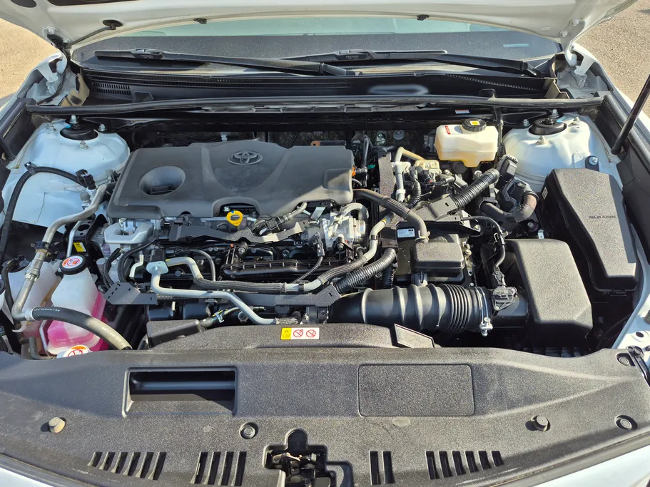 2024 Toyota Camry  LE HEV