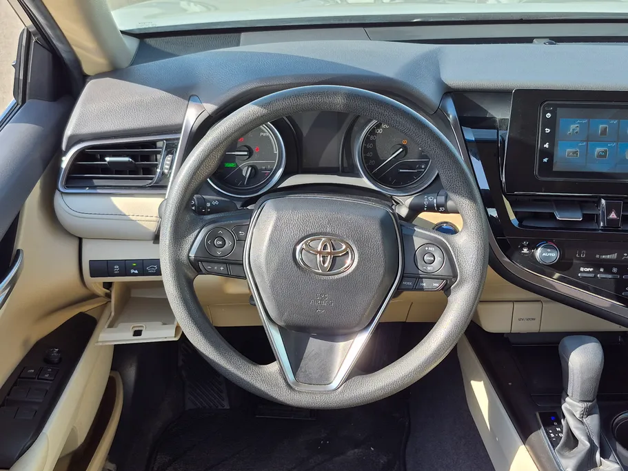 2024 Toyota Camry  LE HEV