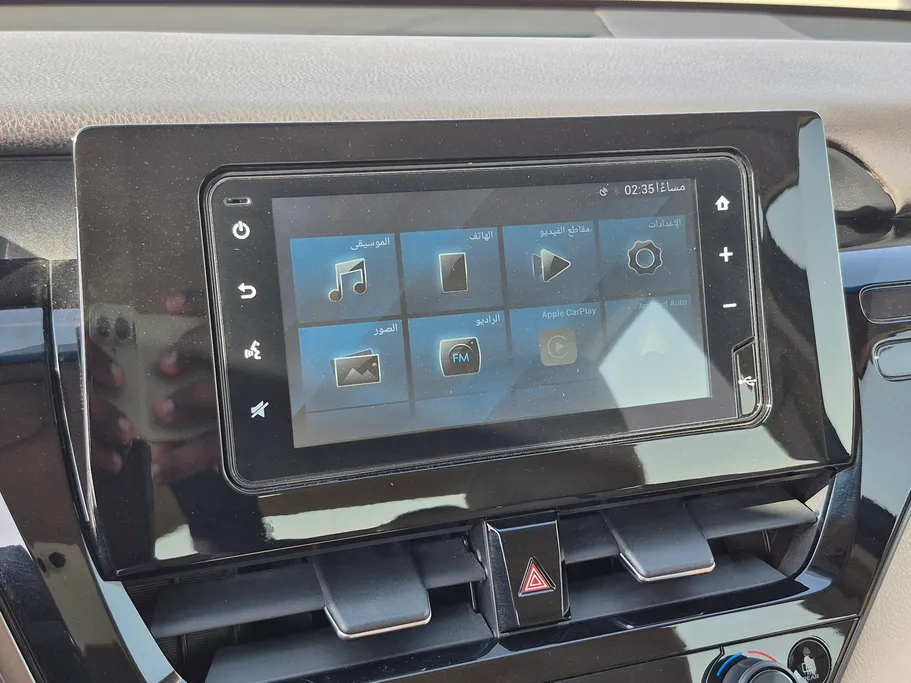 2024 Toyota Camry  LE HEV