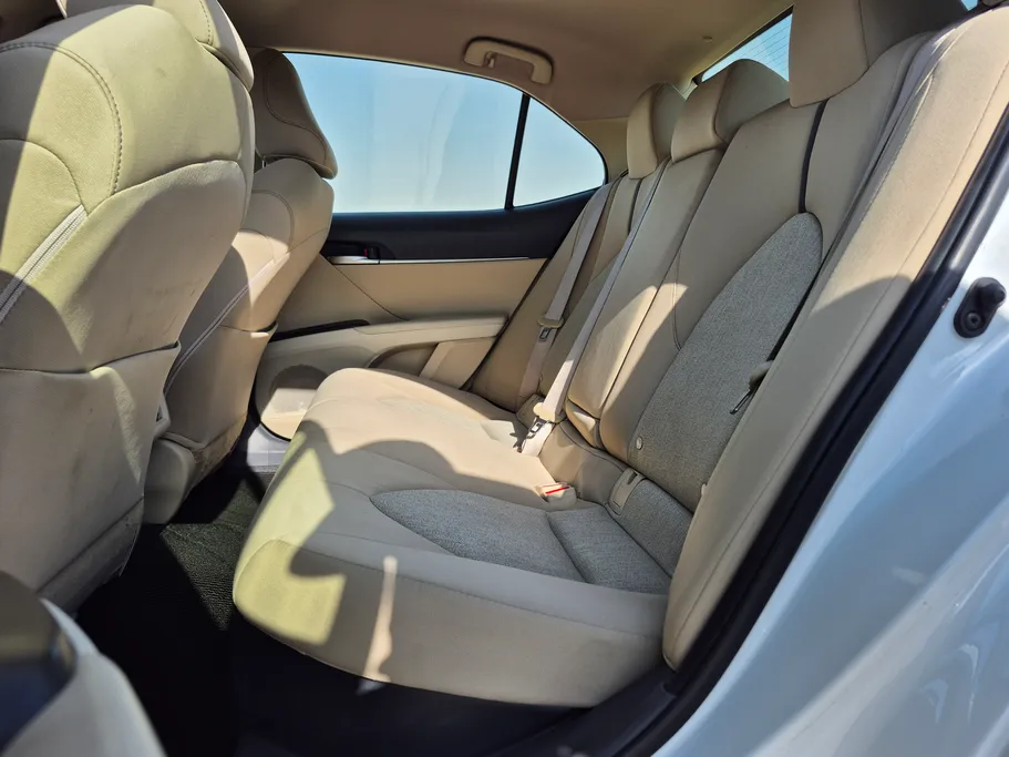 2024 Toyota Camry  LE HEV
