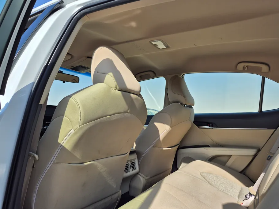 2024 Toyota Camry  LE HEV