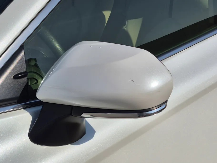2024 Toyota Camry  LE HEV