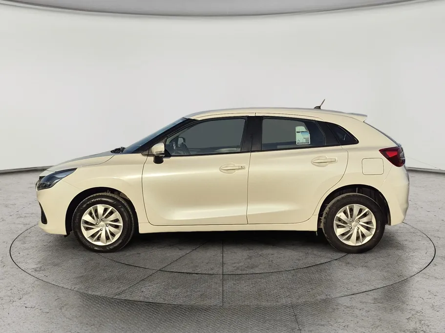 2024 Suzuki Baleno GL